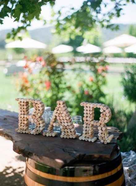 boda de día 