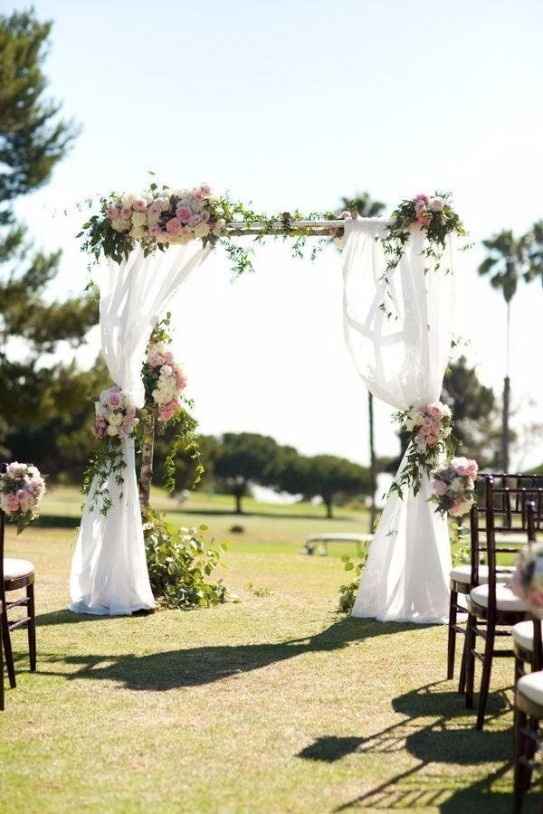 boda de día 