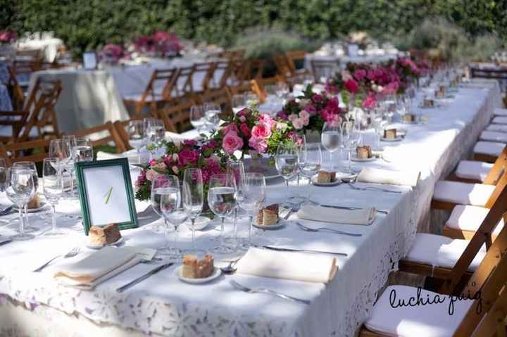 boda de día 