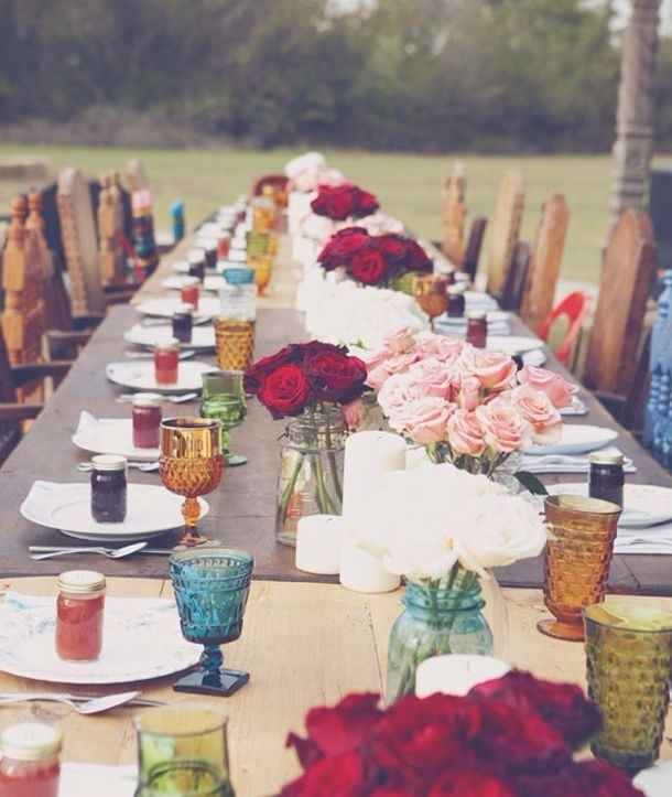 boda boho