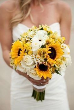 Bodas de colores: amarillo. 9