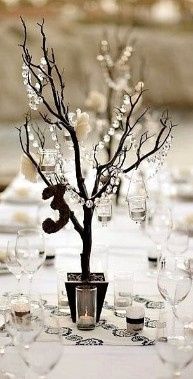 Bodas de colores: negro. 8