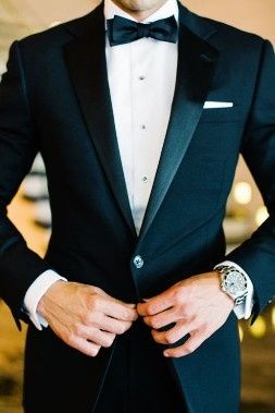 Bodas de colores: negro. 10