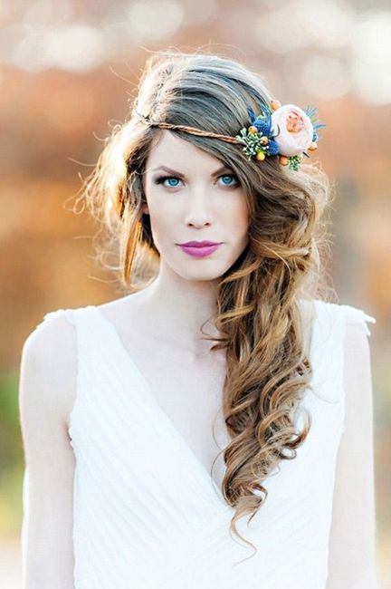 Complementos para el cabello