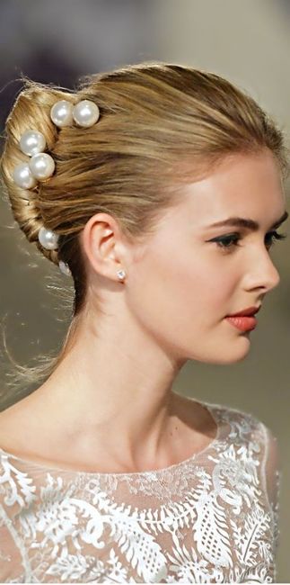 Complementos para el cabello