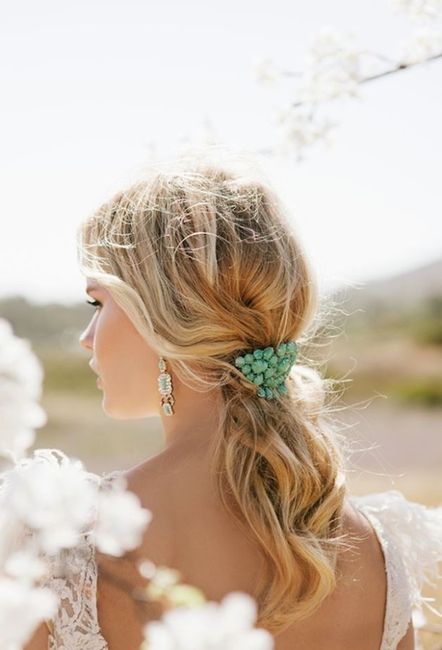 Complementos para el cabello