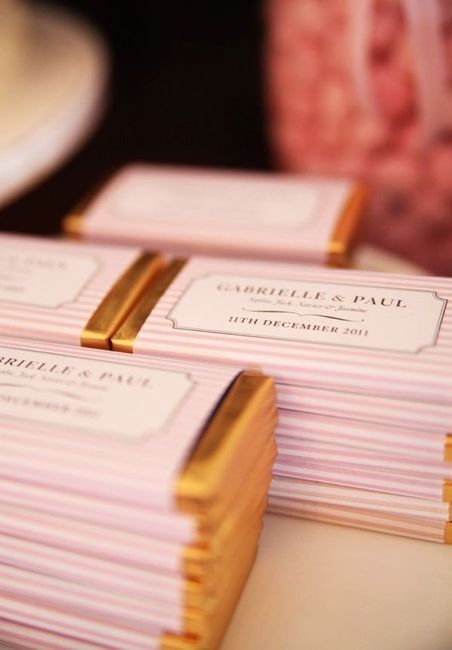 27 ideas de detalles 15