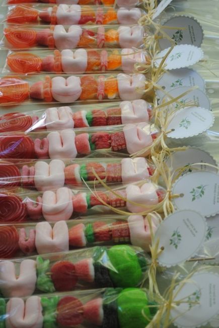 27 ideas de detalles 26