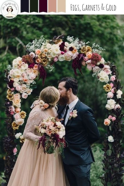 Bodas otoñales 12