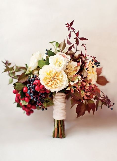 ramos de flores