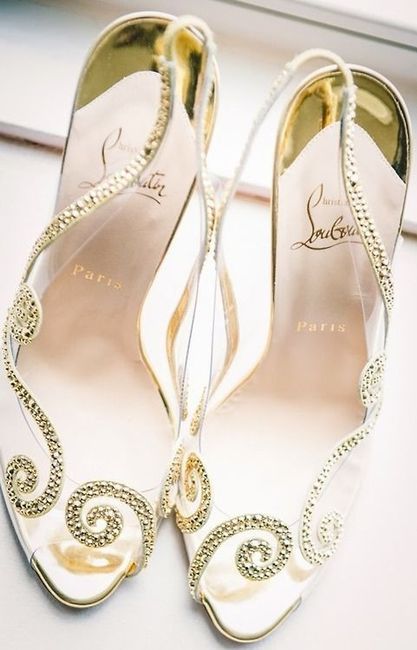 Zapatos 