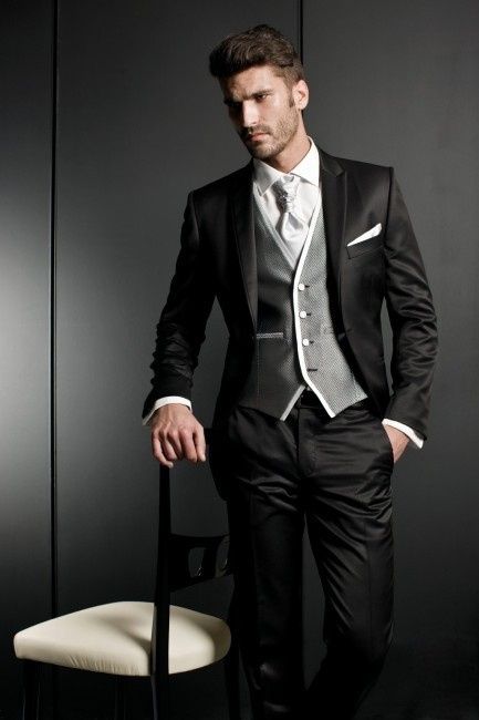 novio