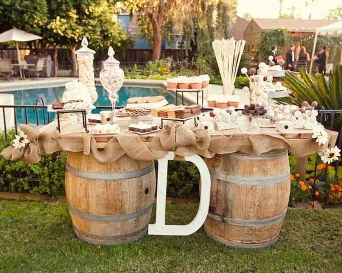 candy bar