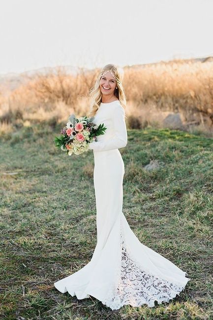 Novias bohemias
