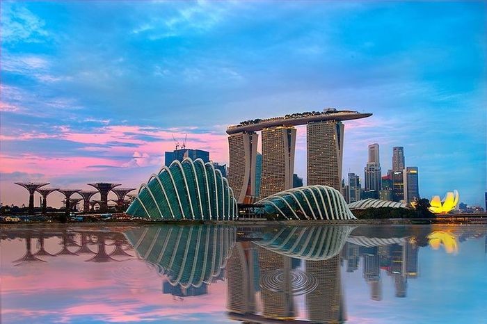 Singapur