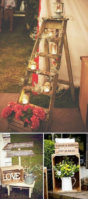 Decoración de velas