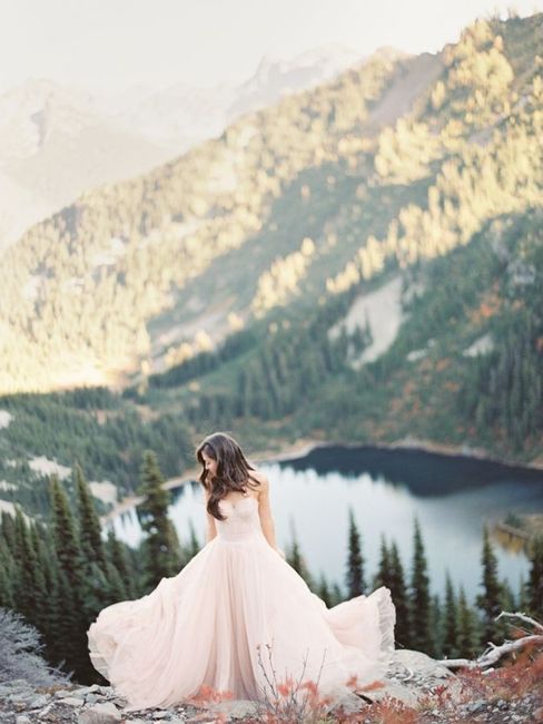 vestidos de novia 