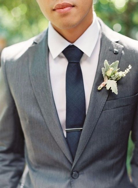 corbatas de boda 