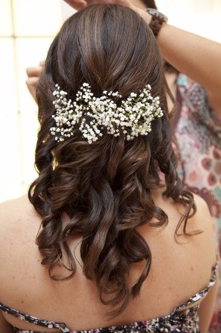 semirecogido novia 