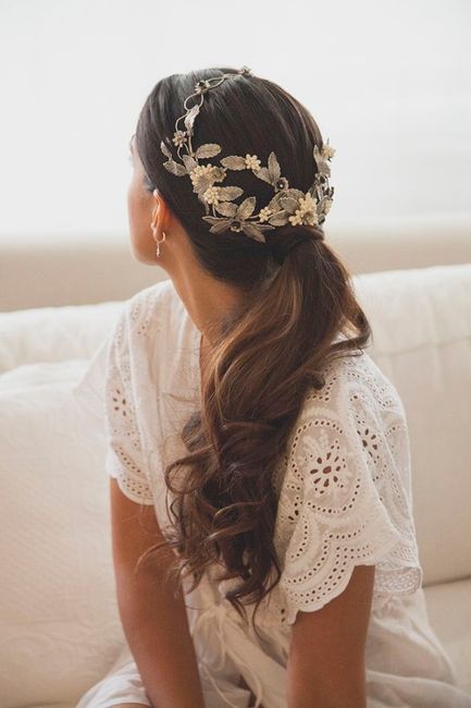 coronas de boda 