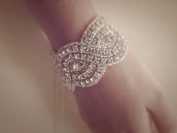 3. Pulsera o brazalete