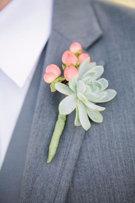 boutonnier