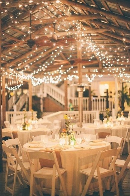 boda de noche