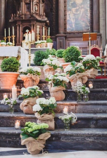 boda de día 