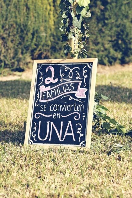boda de día 