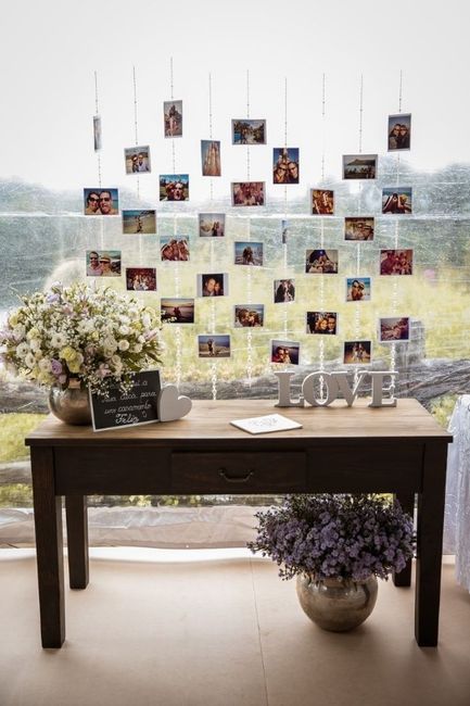 boda de día 