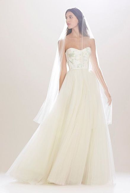 vestidos 2016