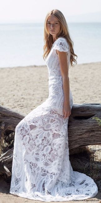 vestidos 2016