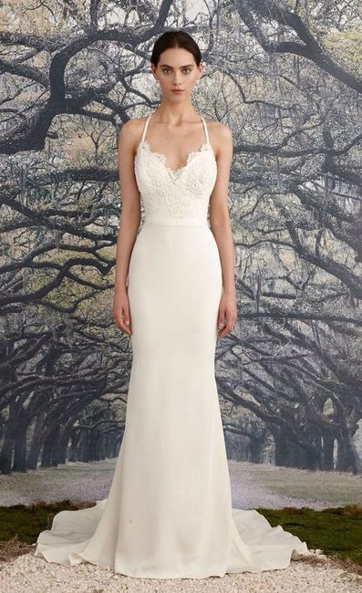 vestidos 2016