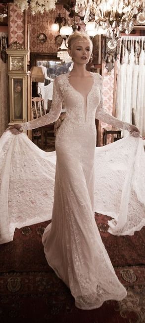 vestidos 2016