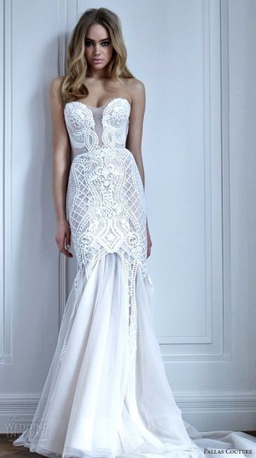 vestidos 2016