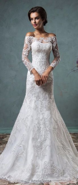 vestidos 2016