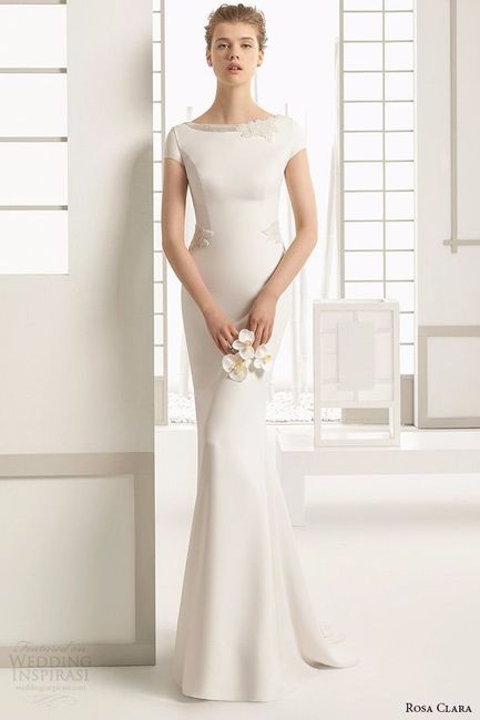 vestidos 2016
