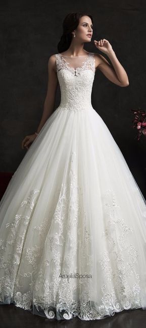 vestidos 2016