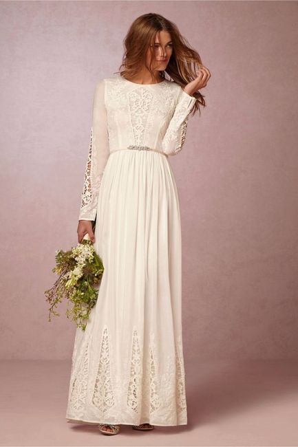 vestidos 2016