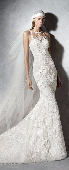 vestidos 2016
