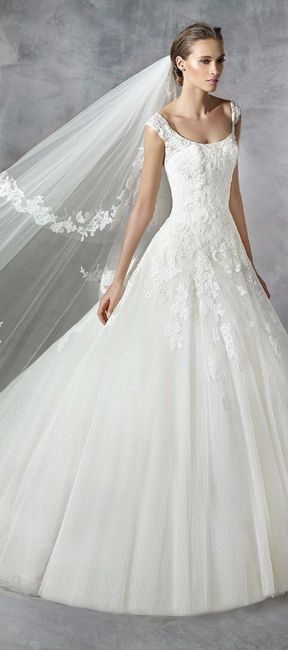 vestidos 2016