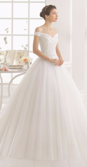 vestidos 2016