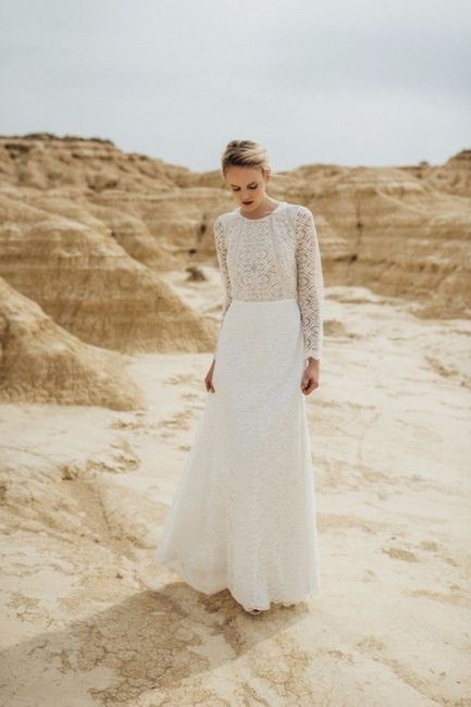vestidos 2016