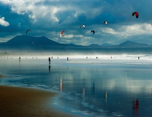 3. Islas Canarias 