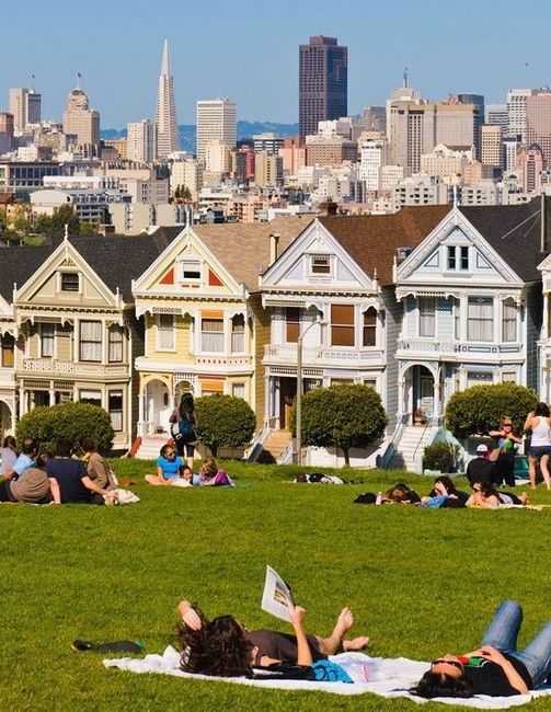 San francisco 