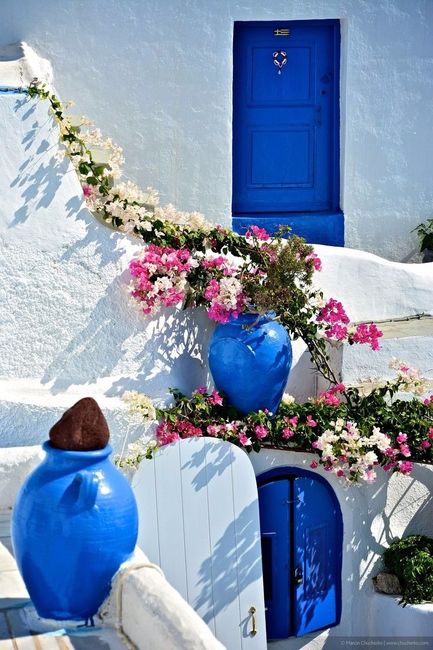 6. Grecia