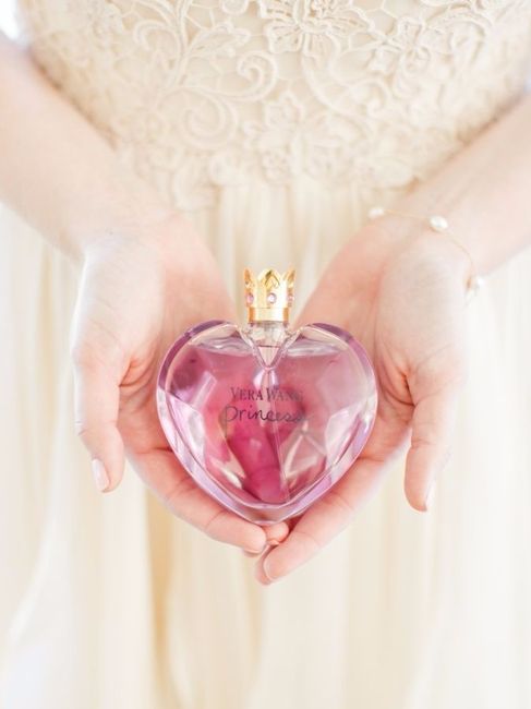 perfume dulce 