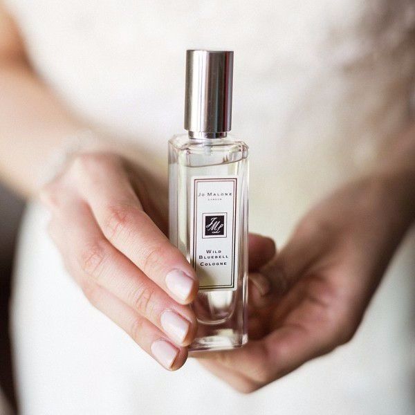 perfume frutal