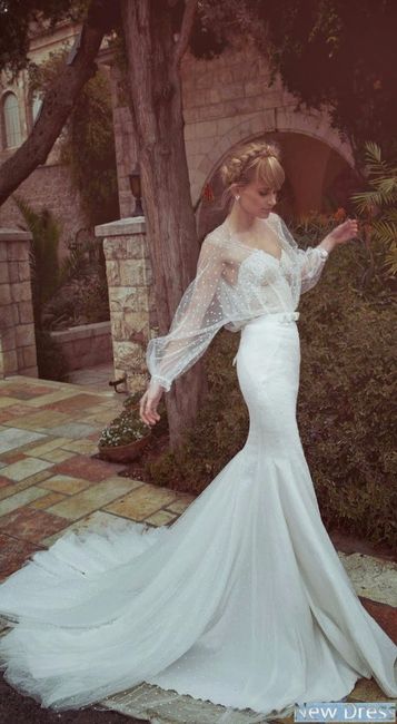 vestidos 70 
