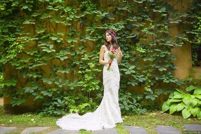 Vestido 